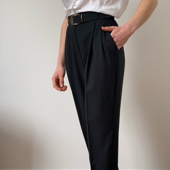 Vintage✨light dress pants